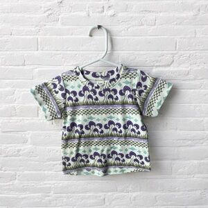 Kate Quinn // Girls Top